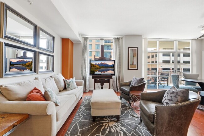157 Fleet St Unit 513