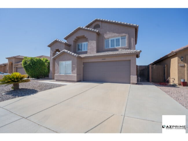Building Photo - Live large in this Gorgeous 4/3 Unfurnishe... Rental