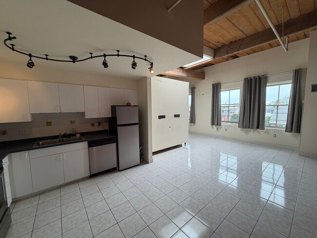 Photo - Lowell| Ayer Lofts Studio| Available Now