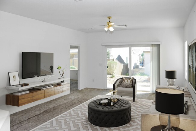 Photo - NORTH - SUN CITY ALIANTE - 55+ AGE RESTRICTED COMMUNITY