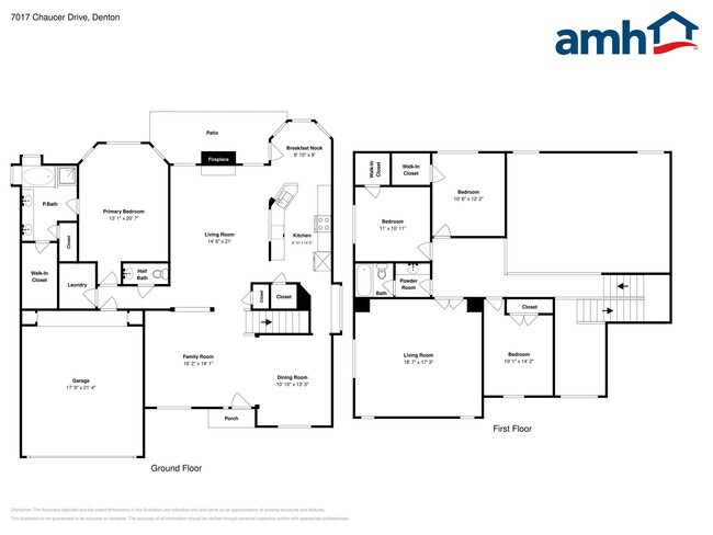 Photo - 7017 Chaucer Dr