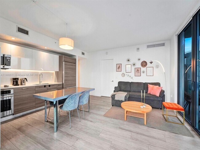 Photo - 121 NE 34th St Unit 1601