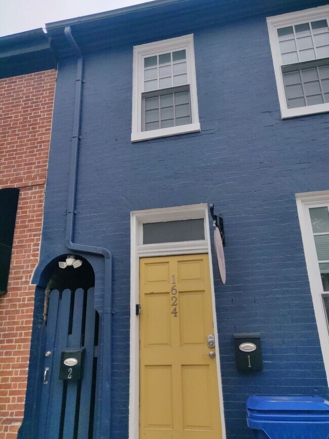 Photo - 1624 Aliceanna St Unit 2