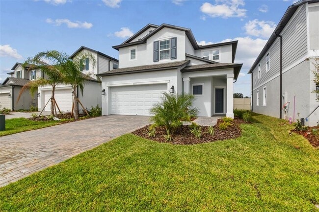 Building Photo - 3093 Fall Harvest Dr