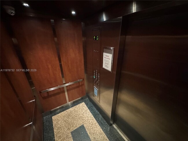 Photo - 1430 Brickell Bay Dr Unit 707