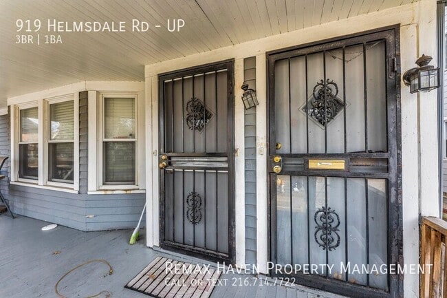 Photo - 919 Helmsdale Rd Unidad UP