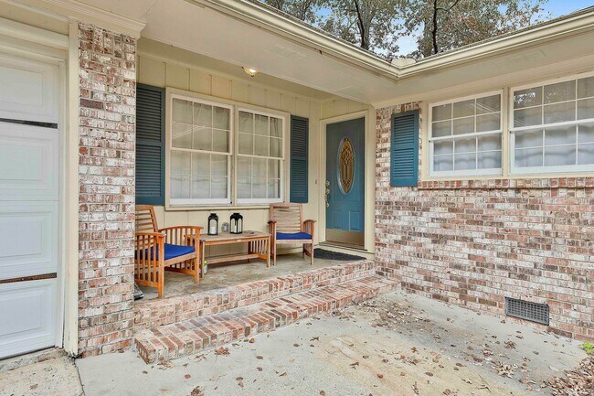 Photo - Renovated Peachtree City Ranch Close to Ev...