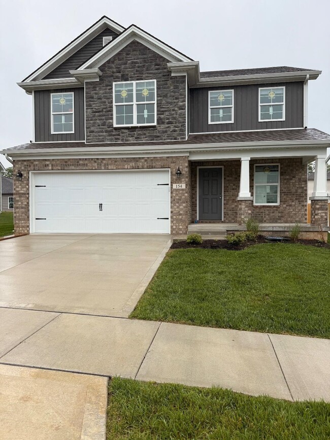 Building Photo - 209 Jared Parker Wy
