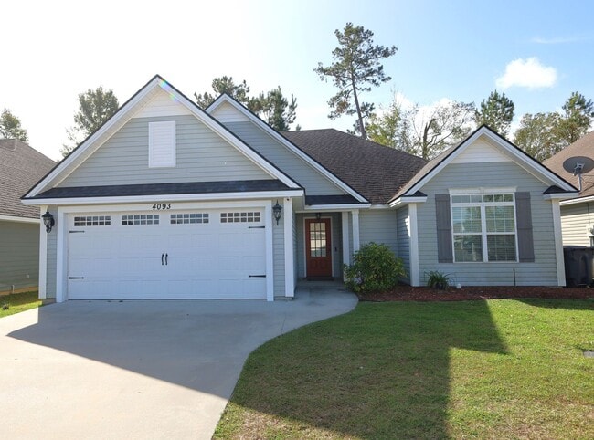 Building Photo - 4093 Nelson Hill Pl