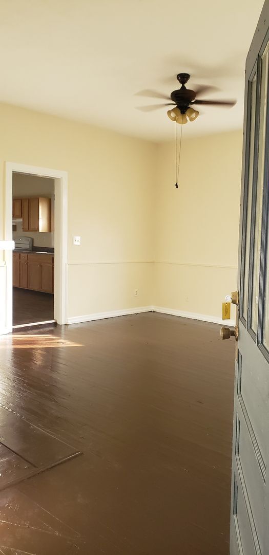 114 First Street, Laurinburg, NC 28352 Rental House Rental in