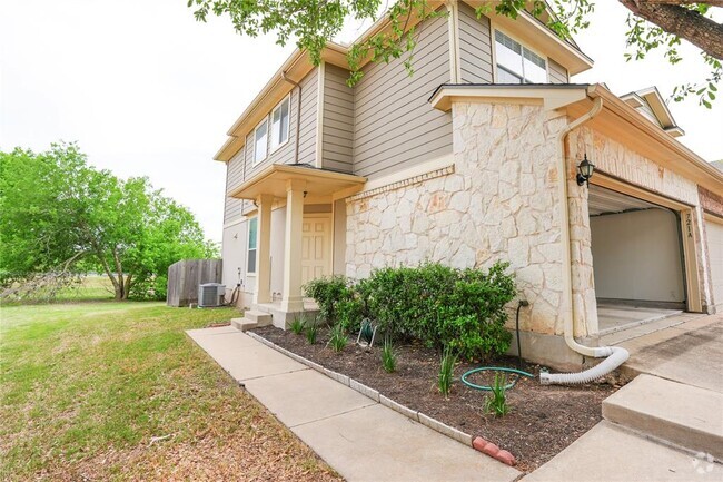 Building Photo - 721 Jane Austen Trail Unit A Rental