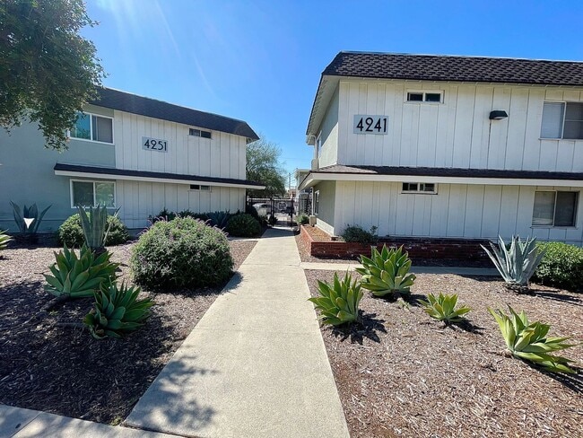 Photo - Evart Apartments