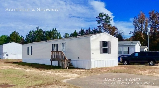 Apartments For Rent In Hattiesburg Ms With Cable Or Satellite