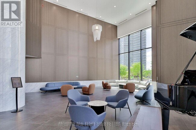 Photo - 68 Esther Shiner Blvd Unit 1501