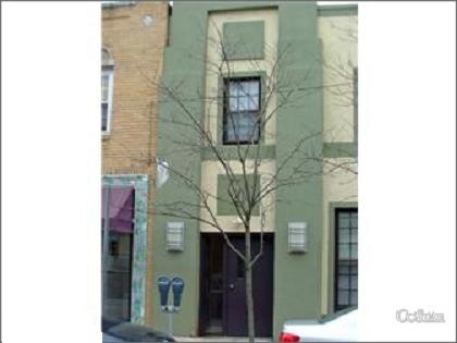 Photo - Cricket Terrace