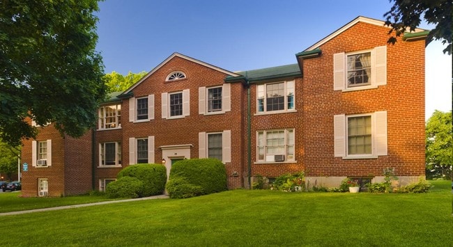 Photo principale - Crestview Apartments