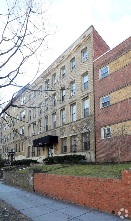 Photo - 3624 Connecticut Ave Apartments
