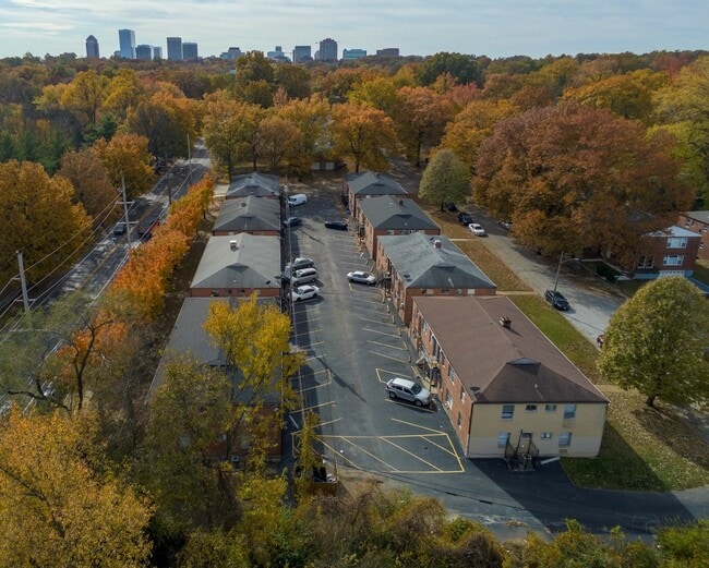 Photo - Wild Cherry Apartments