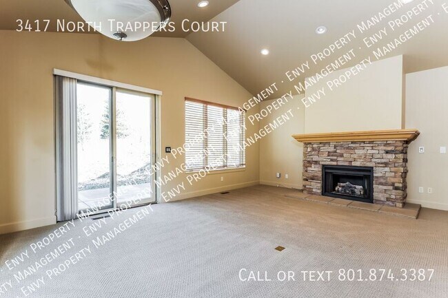Photo - 3417 N Trappers Ct