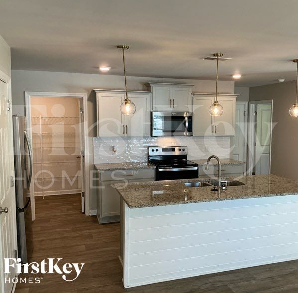 Photo - 4574 Heatherly Rd