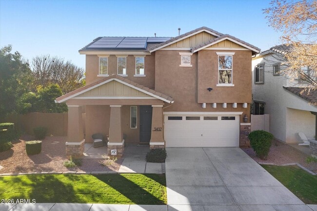 Photo - 3437 E Mesquite St