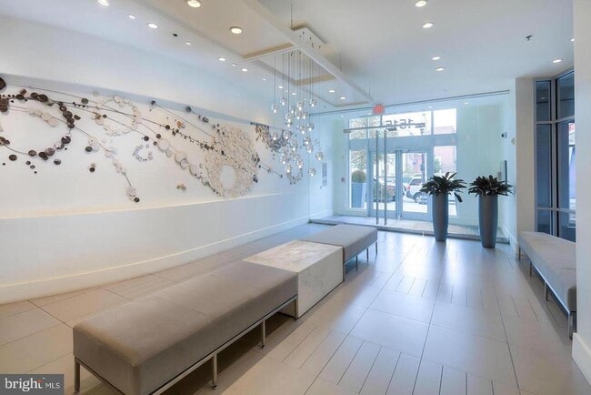 Building Photo - 1515 15th St NW Unit 417 Rental