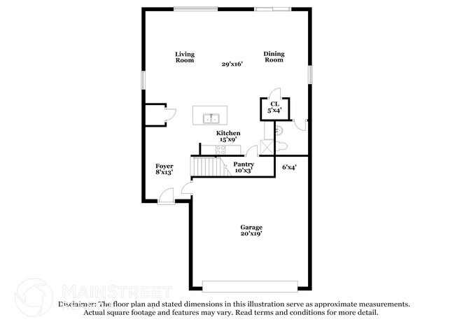 Photo - 925 Hawthorn Ln