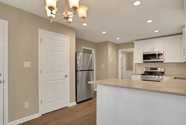 Photo - 2600 Haversack Ct SW