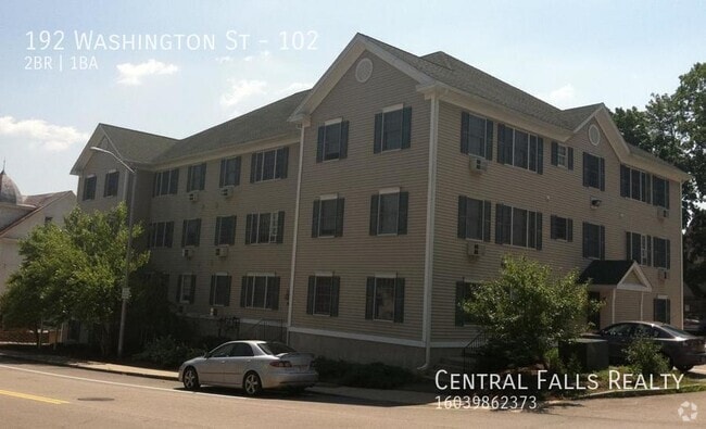 Building Photo - 192 Washington St Unit 102 Rental