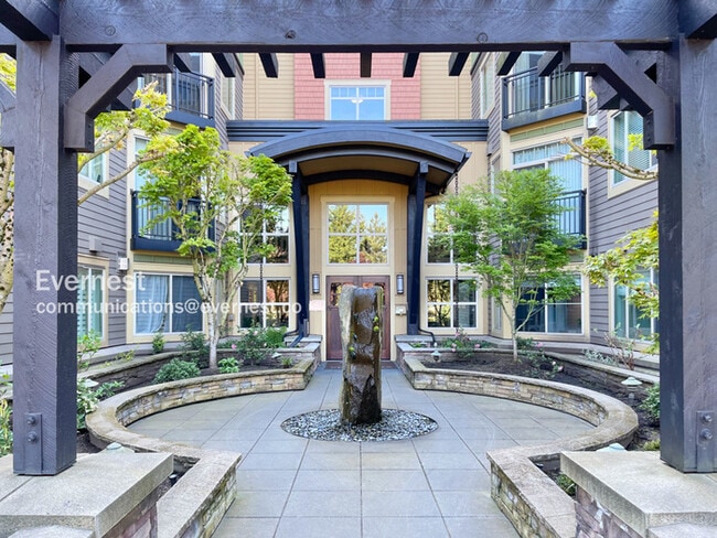 Photo - 15730 116th Ave NE Unit 109b