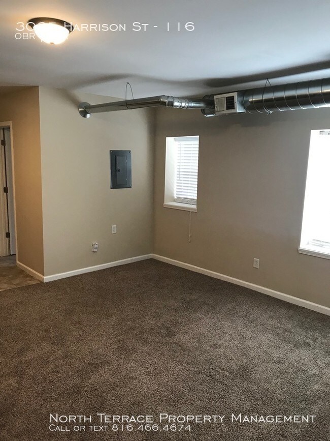 Photo - Harrison 31 - studio Unit 116