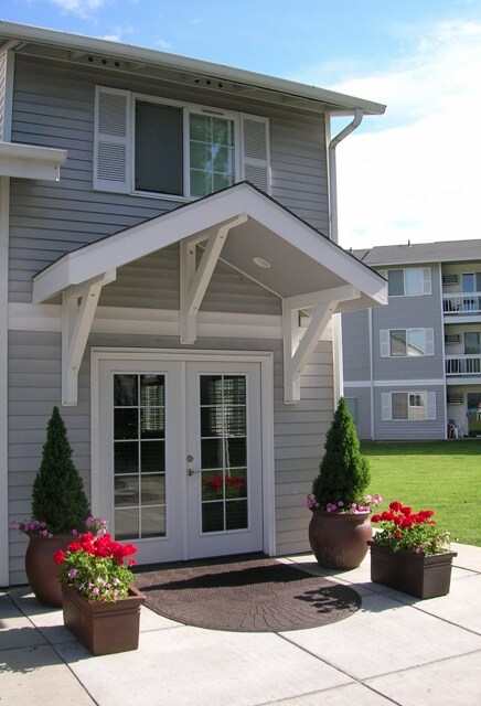 Photo - Towne Square Apartments