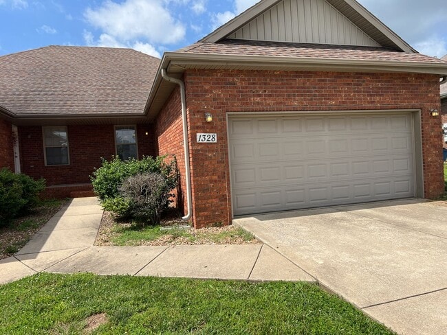 Fabulous Patio Home! - Fabulous Patio Home!