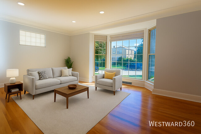 Building Photo - 6444 N Oketo Ave