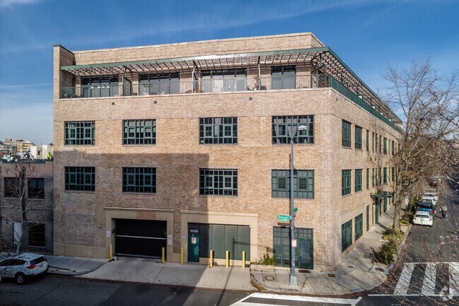 Photo - Delancey Lofts