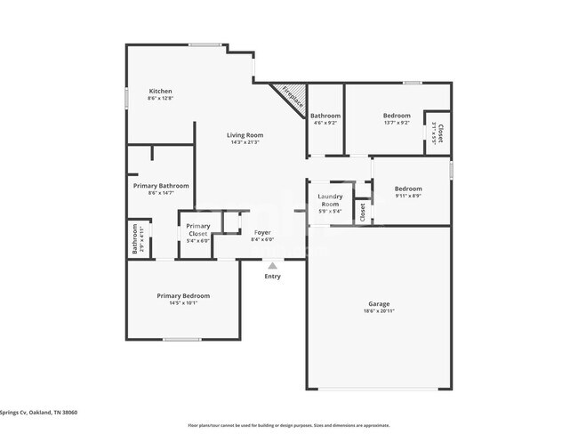 Photo - 30 Mossy Springs Cv