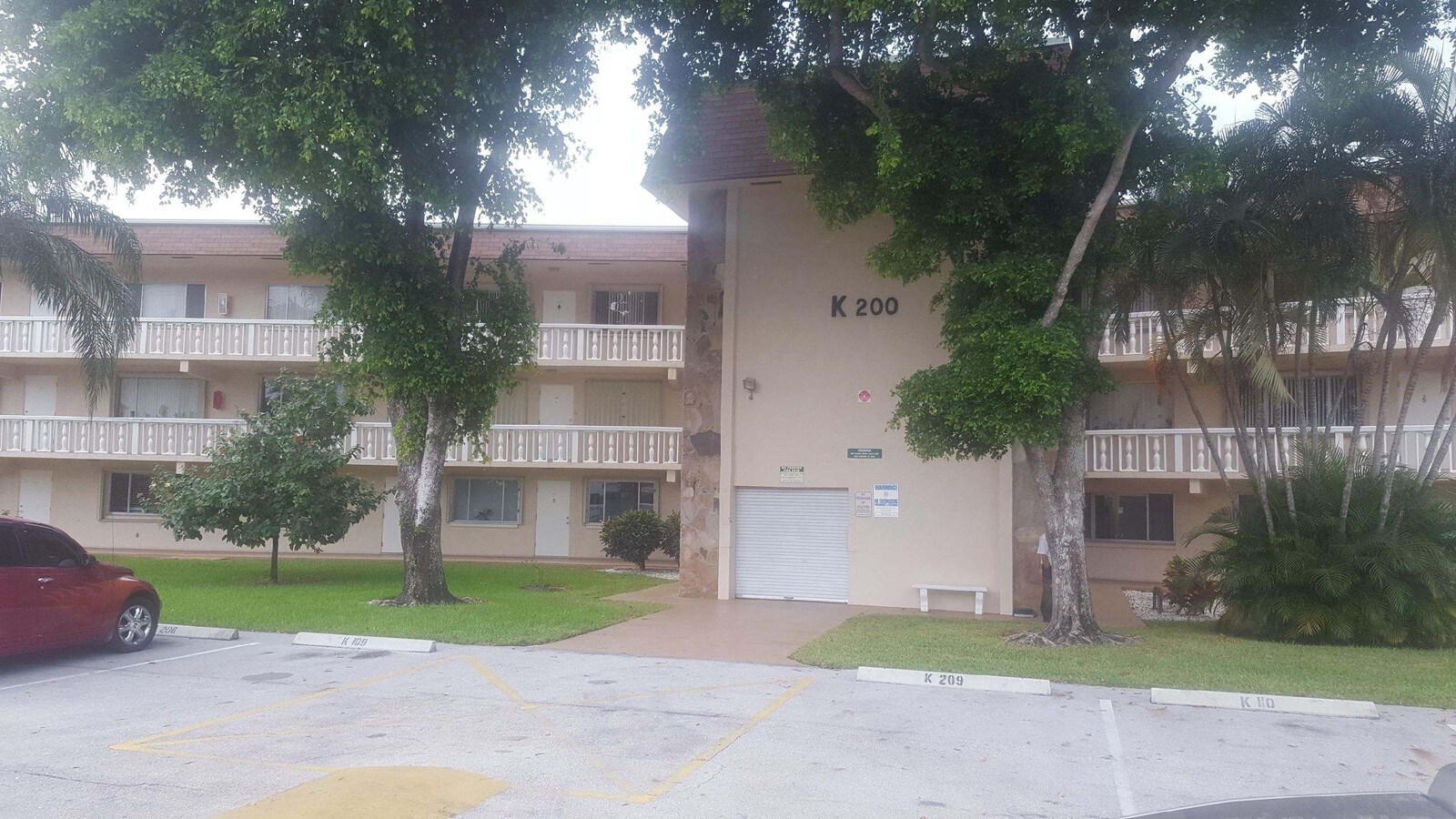 Photo - Village Green II