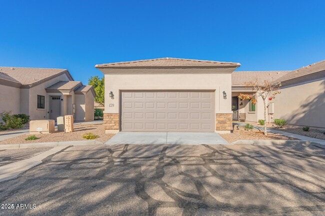 Photo - 846 N Pueblo Dr