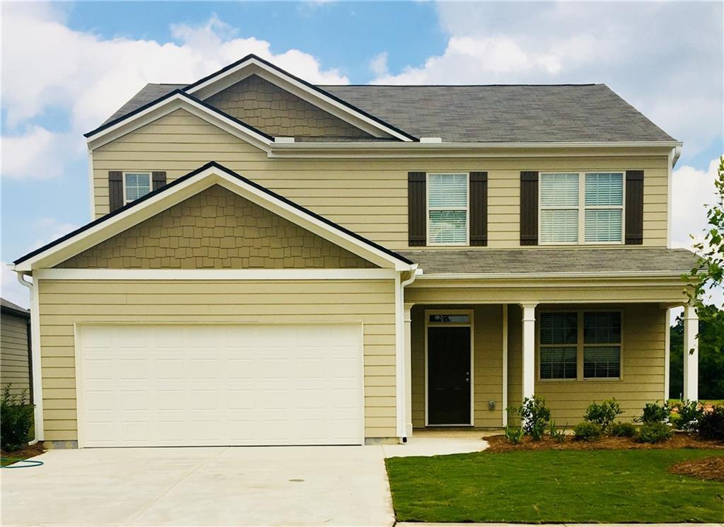 Photo - 109 Meadowlark Way House