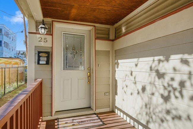 Photo - 25 Sutton St Unit 25