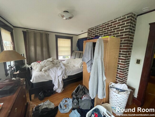 Photo - 17 Cufflin St Unit 1