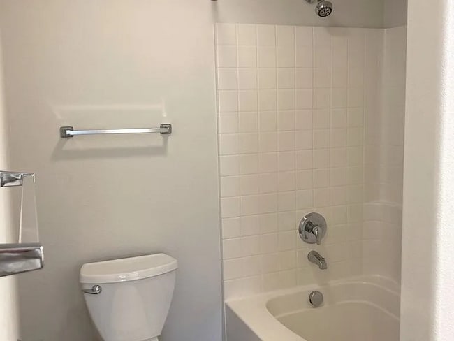 Photo - this ranch-style home features 4 bedrooms and 2 bathrooms.