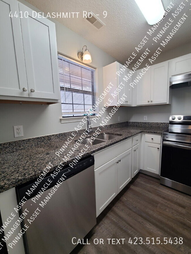 Photo - 4410 Delashmitt Rd Unidad 9