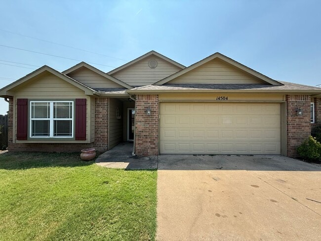 Building Photo - Owasso Schools/ 3bd 2Ba Huge Yard /Cul-de-Sac Rental