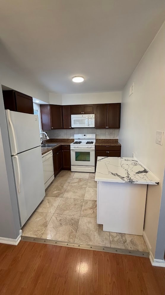 Cocina - 10923 Nandina Ct Unidad 2nd Floor