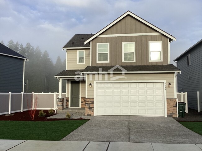 Building Photo - 7809 Verona Loop