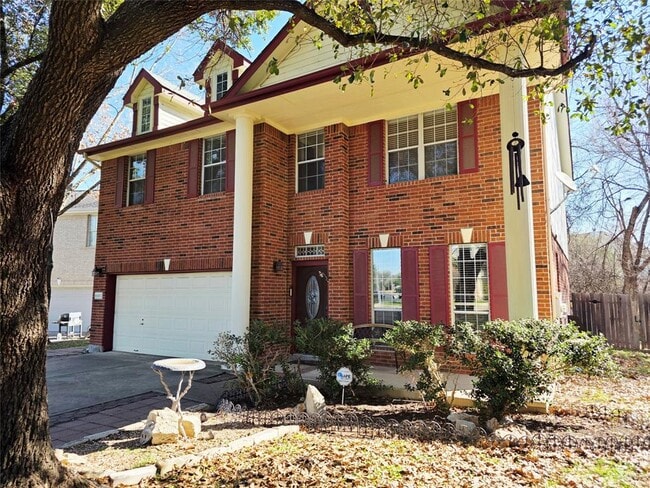 Photo - 16303 Ascent Cove