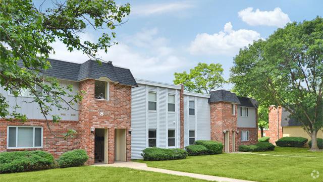 Building Photo - RYANS RUN APARTMENTS