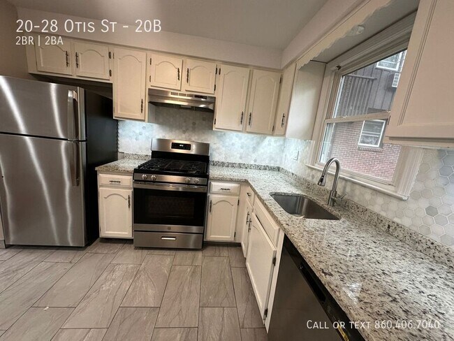 Photo - 20-28 Otis St-20B Unit 20B