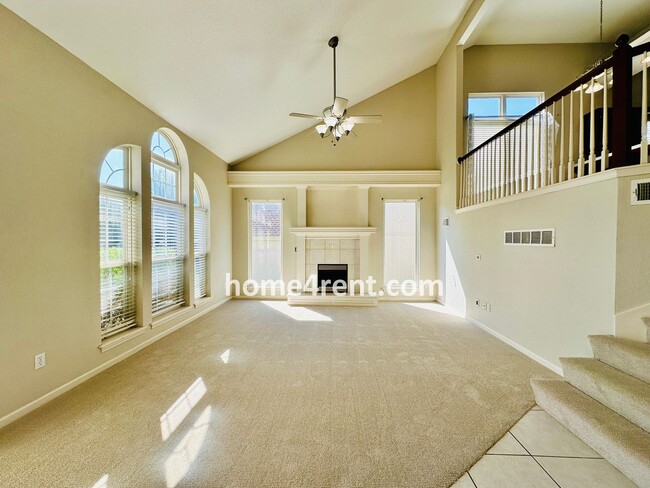 Photo - Beautiful Home in Blue Valley Schools w/ Wood Floors, Finished Basement and a Peaceful, Private F...